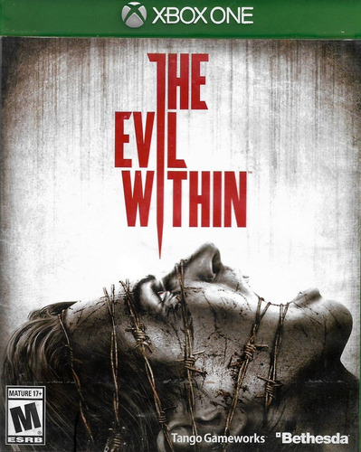 The Evil Within Para Xbox One