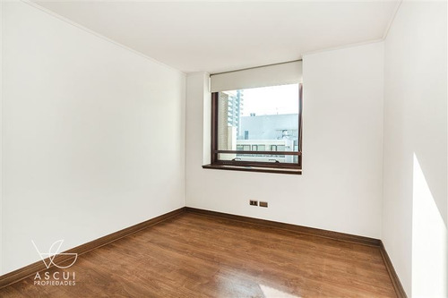 Imagen 15 de 26 de Departamento En Venta En Vitacura