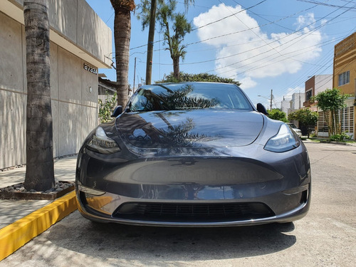 Imagen 1 de 8 de Tesla Model Y Performance 2020
