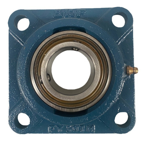 Chumacera De Pared Fy 1-7/16tf 4 Tornillos