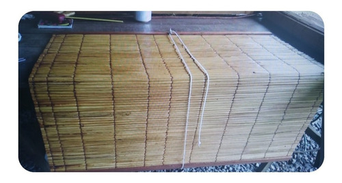 Esteras Y Cortinas De Junco Las Mas Fuertes Y Terminadas