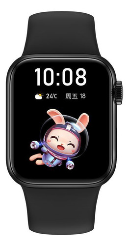 Gs9 Mini Smartwatch Deportes Bluetooth Llamada De Voz