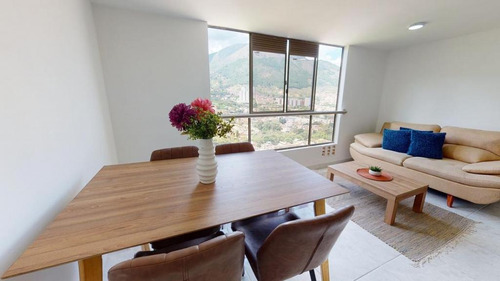 Imagen 2 de 17 de Apartamento En Venta En Majagua, Bello