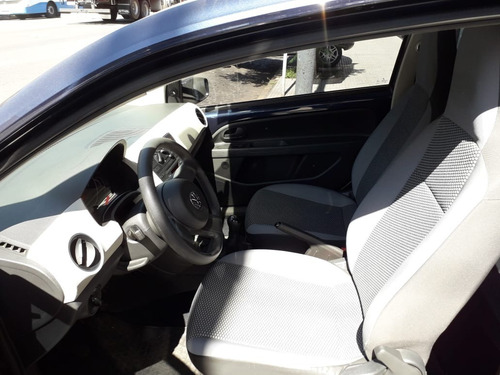 Volkswagen Up Move 35000 Km Reales (hp)
