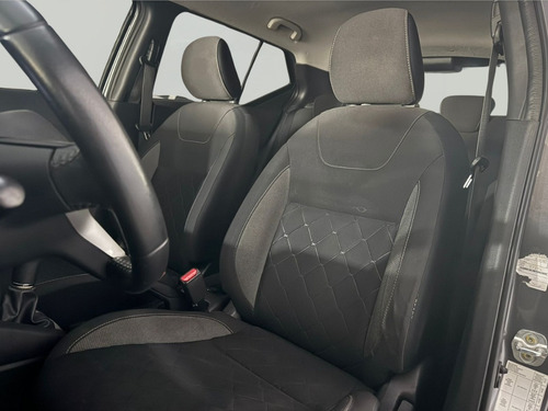 Nissan Kicks Advance MT F2