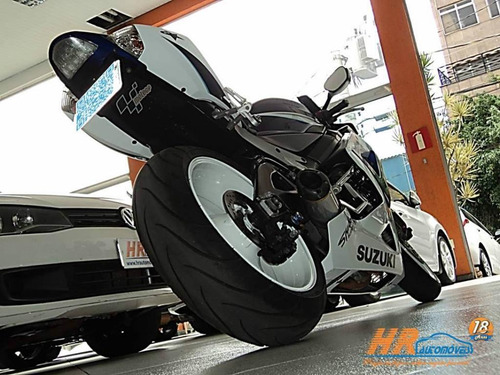 Suzuki Gsx R 1000