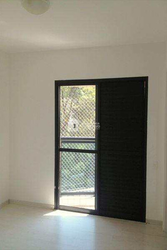 Imagem 23 de 24 de Apartamento Com 4 Dorms, Parque Do Morumbi, São Paulo, Cod: 2246 - A2246