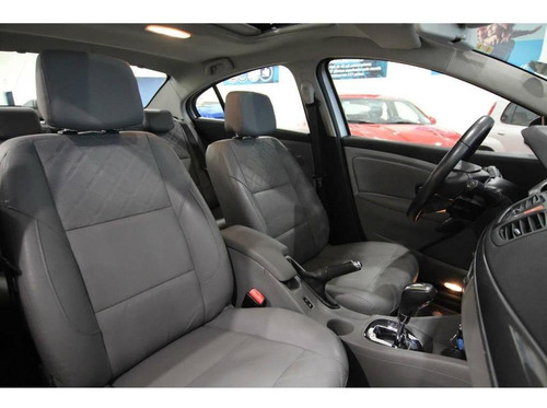 Renault Fluence Privilege 2.0
