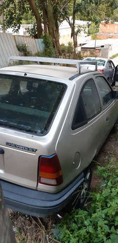 Chevrolet Kadett Gl