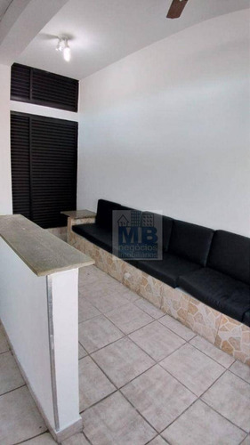 Imagem 8 de 30 de Casa Com 2 Dormitórios Para Alugar, 130 M² Por R$ 6.000,00/mês - Jardim Marajoara - São Paulo/sp - Ca0530