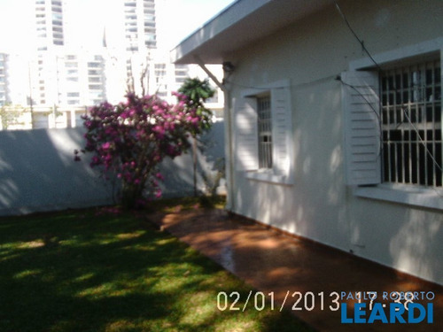 Imagem 14 de 15 de Casa Assobradada - Campo Belo - Sp - 437249