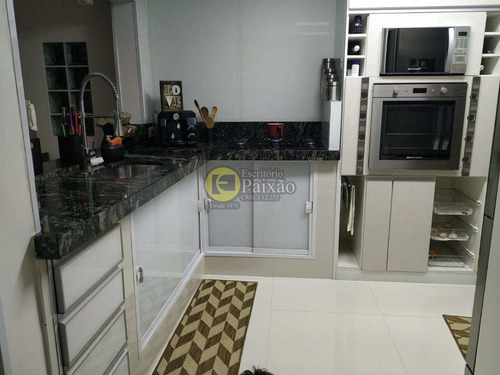 Imagem 19 de 30 de Sobrado Com 4 Dorms, Jundiapeba, Mogi Das Cruzes - R$ 850 Mil, Cod: 40001 - V40001