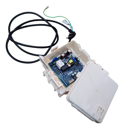 Placa Geladeira Consul Crm51 Crm52 Crm55 W10684267 Original