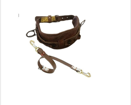Kit Cinturón Para Maestros Linieros (Usado)