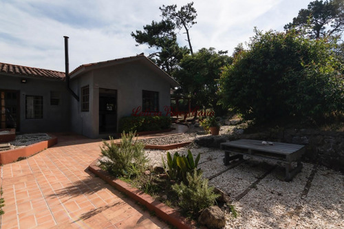 Venta Casa En Mansa 3 Dormitorios - Ref: 19372