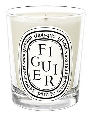 Diptyque Figuier  Fig  Mini Vela 70 G Por