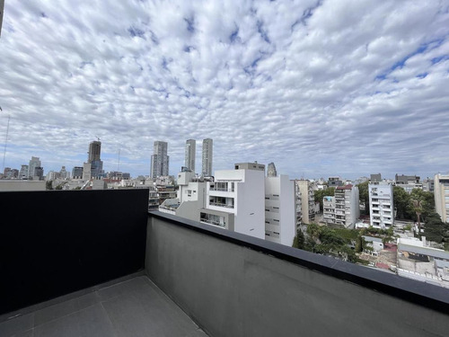 Imagen 20 de 26 de Departamento - Palermo Hollywood