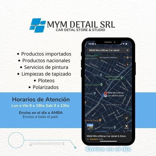 Llavero Metalico Audi A1 A3 A4 Q5 Sin Marco Mym