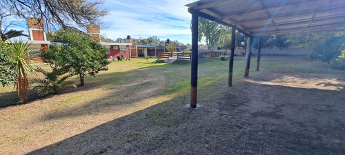 Imagen 21 de 26 de Venta Casas Departamentos Cabañas En Nogoli San Luis Lote Esquina De 1600 M2 Pileta Cocheras Parrilla Complejo Turístico Titular Oportunidad