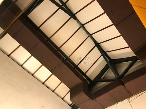Casa À Venda, 336 M² Por R$ 1.200.000,00 - Rio Comprido - Rio De Janeiro/rj - Ca1610