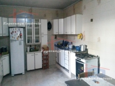 Imagem 9 de 15 de Ref.: 9822 - Sobrados Em São Paulo Para Venda - V9822
