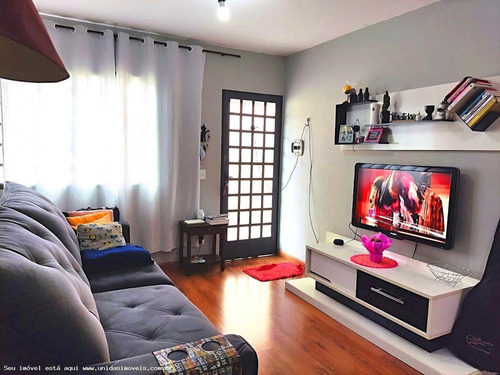 Imagem 2 de 15 de Casa Em Condomínio Para Venda Em São Paulo, Americanópolis, 2 Dormitórios, 1 Banheiro, 2 Vagas - R394_1-2125328