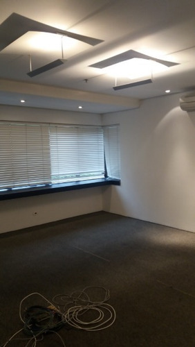 Imagem 9 de 17 de Sala Brooklin Paulista Sao Paulo Sp Brasil - 1030