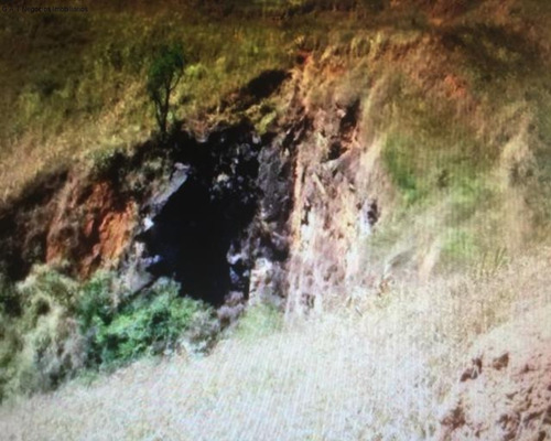 Imagem 13 de 13 de Fazenda À Venda No Lavrinhas - Lavrinhas/sp - Fa00079 - 68175338