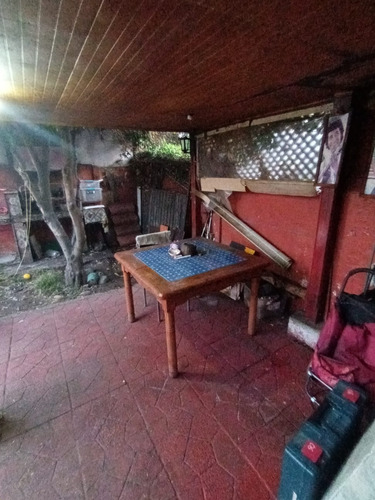 Venta De Casa En Puente Alto, Cercana A Metro Protectora
