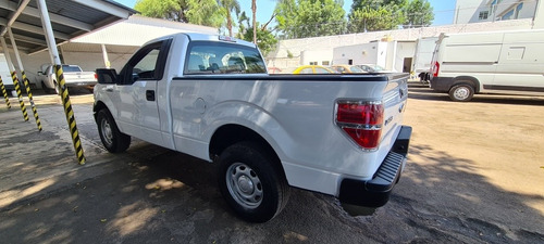 Imagen 5 de 12 de Ford F-150 3.7 Xl Cab.reg Aut