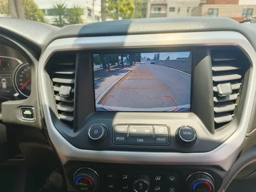 GMC Acadia 3.7 Slt At