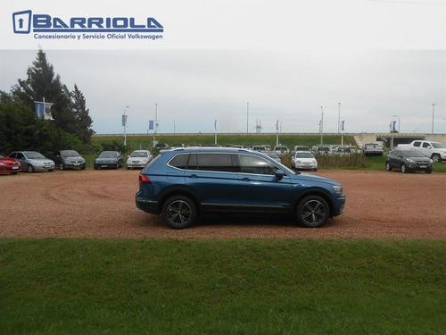 Volkswagen Tiguan 1.4 Highline 7p Entrega Ya- Barriola