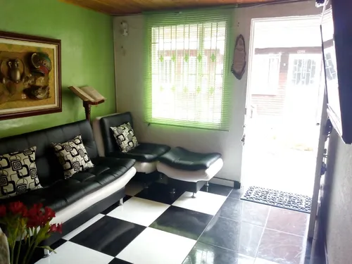 Excelente Casa Con Terraza Techada, Suba - Costa Azul