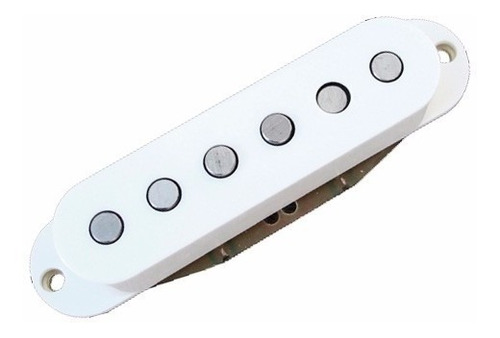 Ds Pickups Ds14 Microfono Para Guitarra Electrica Blues