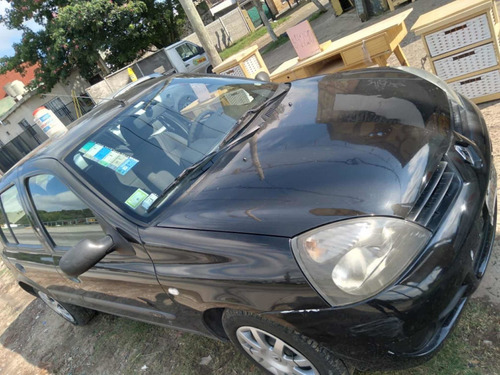 Renault Clio 2008 1.2 Pack