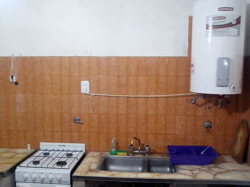 Casa 3 Ambientes Más Planta Alta A Terminar,140 M2 O Permuta