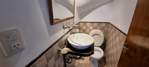 Imagen 7 de 25 de Susana Aravena Propiedades- Excelente Duplex En Olivos