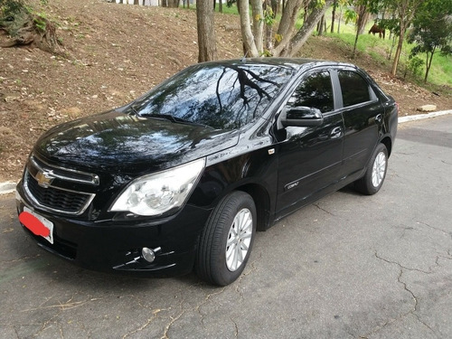 Chevrolet Cobalt 1.4 Ltz 4p 2014