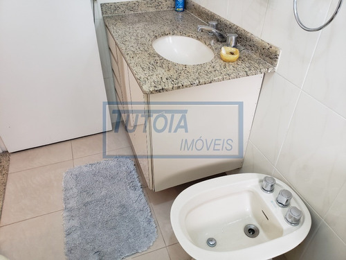 Imagem 21 de 30 de Apartamento Venda Paraíso São Paulo - 21451-b - 33671811