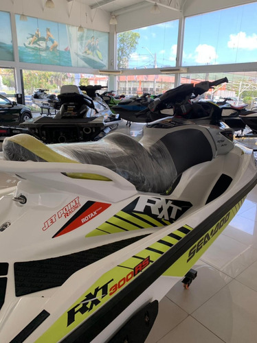 Sea Doo Rxt-x 300rs