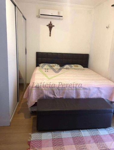 Imagem 26 de 30 de Sobrado Jardim Dos Ipês, Suzano -sp 220m, R$ 620.000,00 - So00018 - 68817192