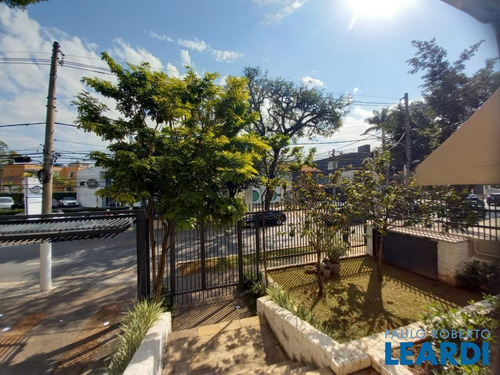 Imagem 5 de 15 de Comercial - Jardim Europa - Sp - 472670