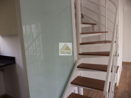 Imagem 8 de 15 de Venda, Duplex 2 Suites, 2 Vagas No Morumbi - Py2892