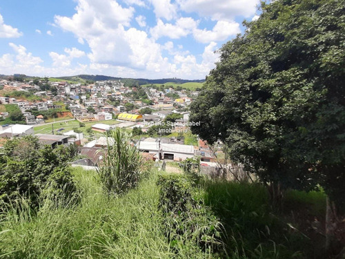 Imagem 14 de 15 de Vende-se Casa Com Lotes- Jd. Eldorado- Santa Isabel- Sp 1142