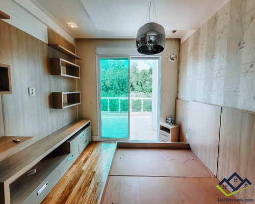 Imagem 13 de 30 de Casa Em Condomínio - Ca00082 - 71107615