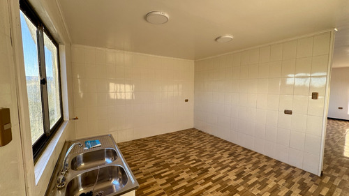 Casa Nueva En Parcela De 5000 Mts2