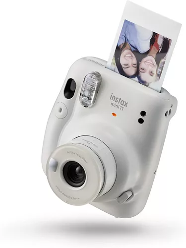 Fujifilm Instax Mini Papel fotográfico, 10 hojas, 4 modelos