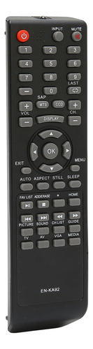 Js Control Remoto Para Reemplazo De Televisor Enka92 32d37