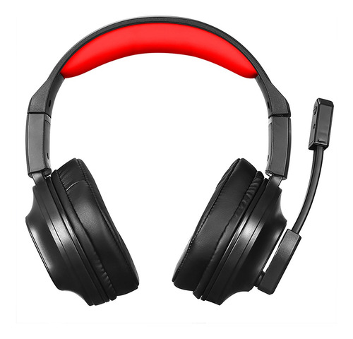 Imagen 2 de 2 de Auricular Gaming Scorpion Hg8929 Marvo - Otec