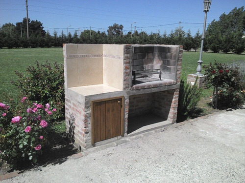 Imagen 6 de 18 de Tandil Quinta Con Dos Cabañas De 60 M2 C/u